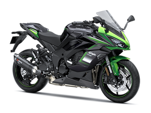 Ninja 1000SX Performance 2021